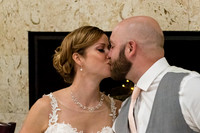 April & Austin are Married!