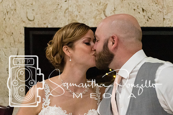 April & Austin are Married!