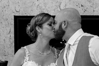 April & Austin are Married!