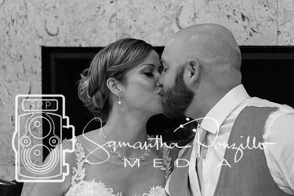 April & Austin are Married!