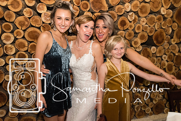 April & Austin are Married!