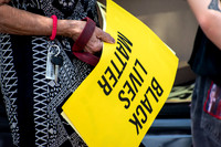 Cancel the Rents and Mortgages Car Protest SRQ