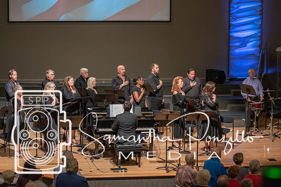 Veteran's Day Concert