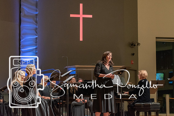 Veteran's Day Concert