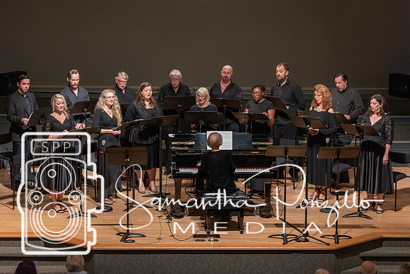 Veteran's Day Concert