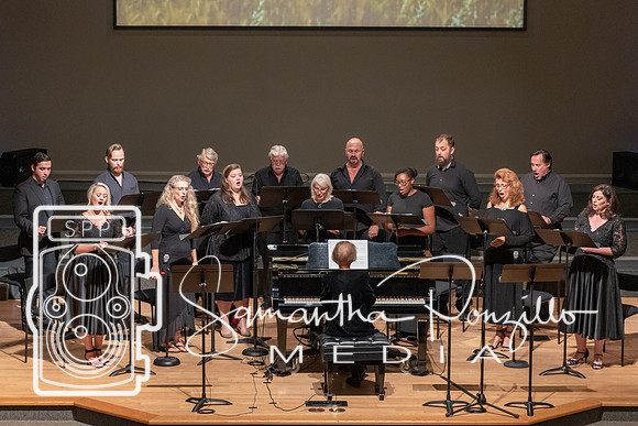 Veteran's Day Concert