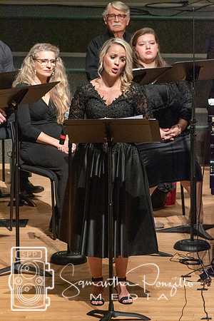 Veteran's Day Concert