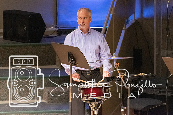 Veteran's Day Concert