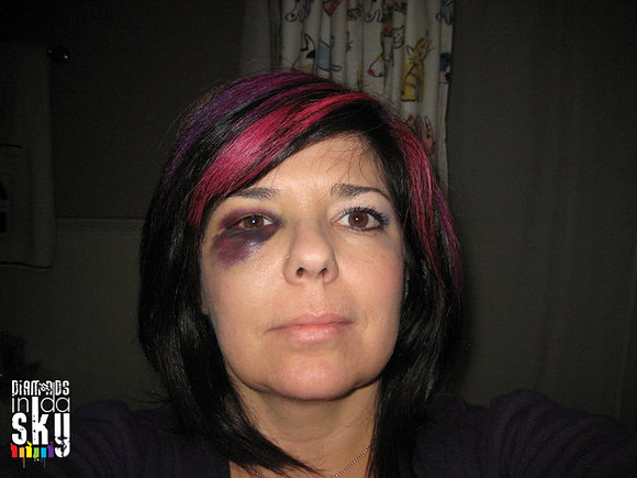 Quadratic Abrasion