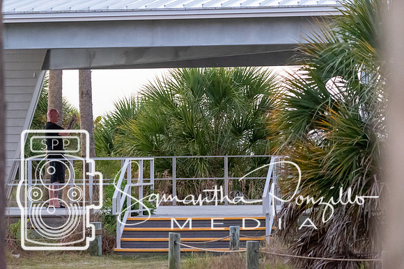 Sarasota County Beaches Shutdown