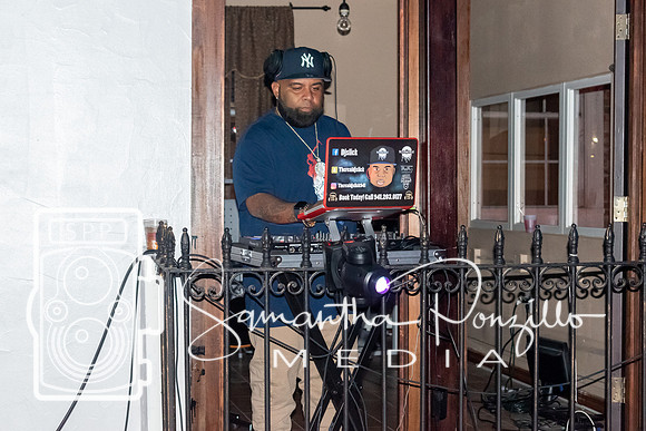 6-25 Friday Night at Oasis