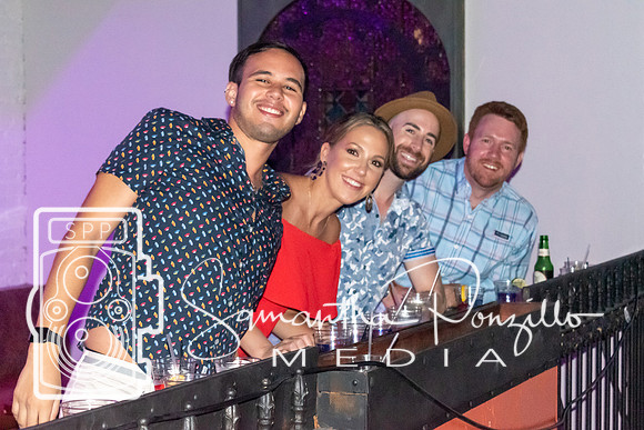 6-25 Friday Night at Oasis