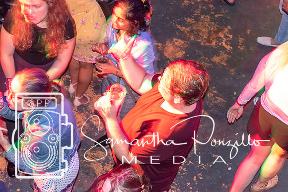 6-25 Friday Night at Oasis