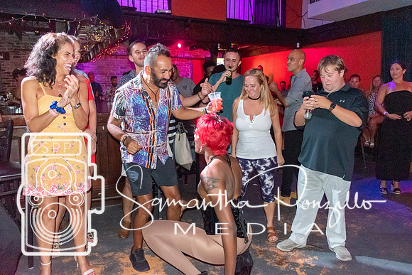 6-25 Friday Night at Oasis