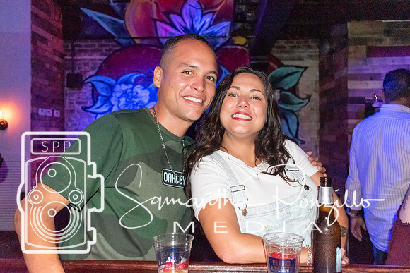 6-25 Friday Night at Oasis
