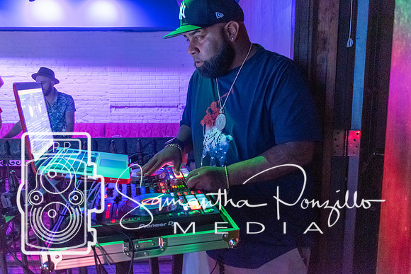 6-25 Friday Night at Oasis