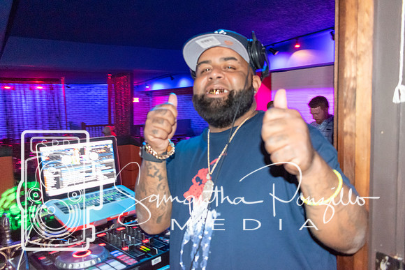 6-25 Friday Night at Oasis