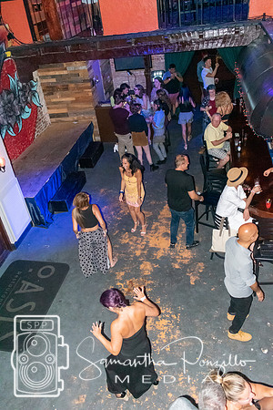 6-25 Friday Night at Oasis