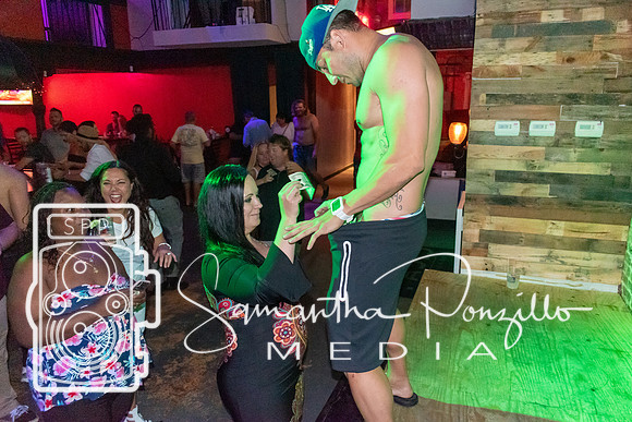 6-25 Friday Night at Oasis