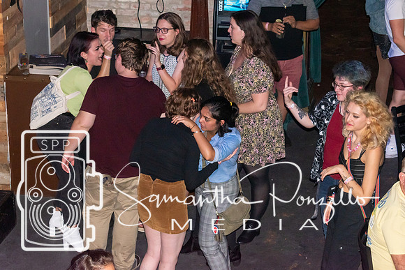 6-25 Friday Night at Oasis