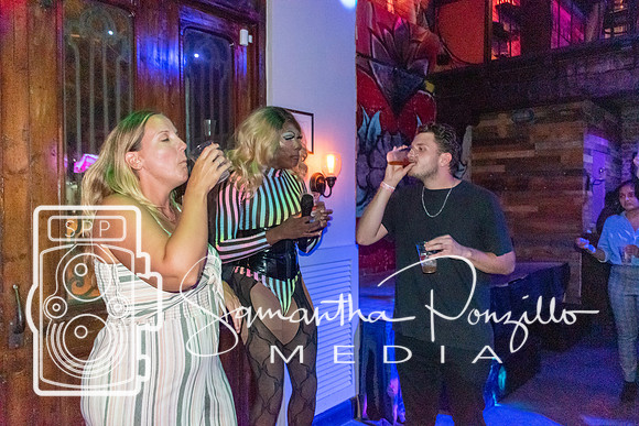 6-25 Friday Night at Oasis