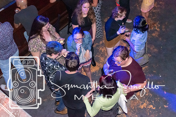 6-25 Friday Night at Oasis