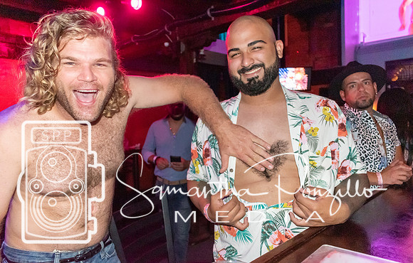 6-25 Friday Night at Oasis