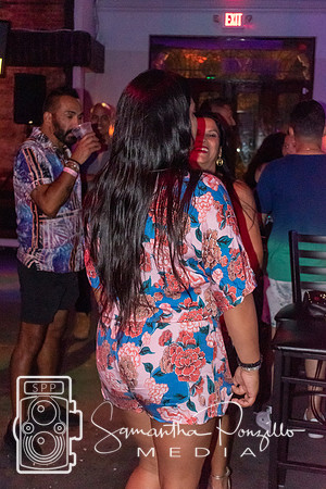 6-25 Friday Night at Oasis