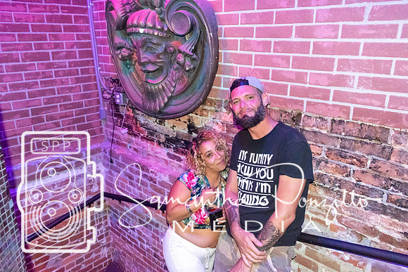 6-25 Friday Night at Oasis