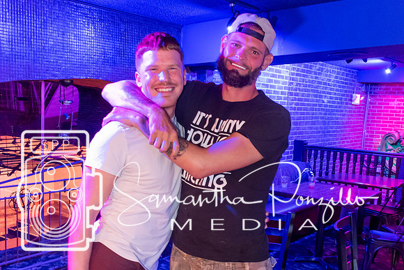 6-25 Friday Night at Oasis