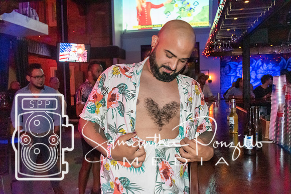 6-25 Friday Night at Oasis