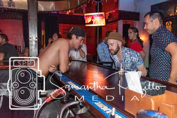 6-25 Friday Night at Oasis