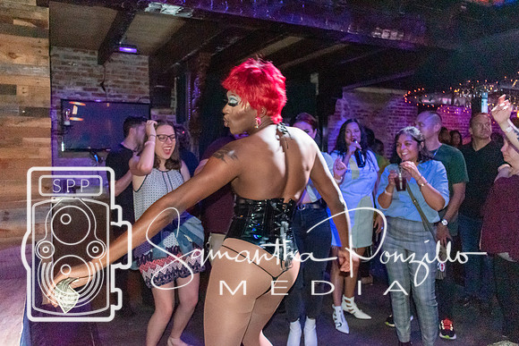 6-25 Friday Night at Oasis