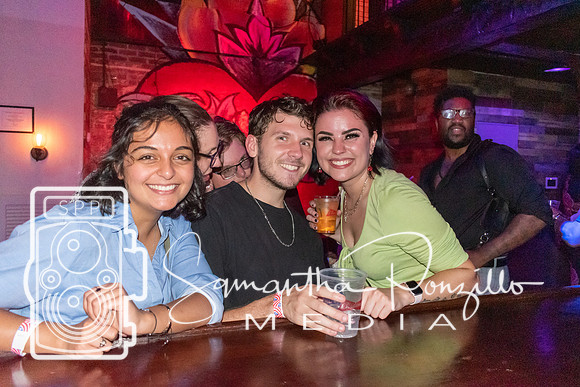 6-25 Friday Night at Oasis