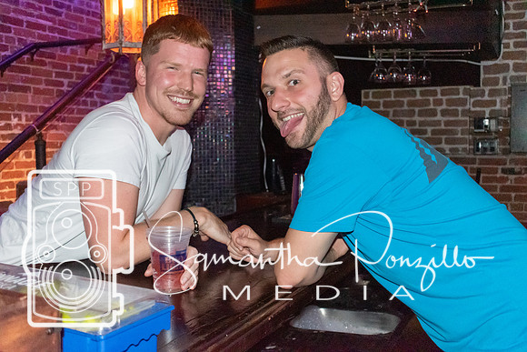 6-25 Friday Night at Oasis