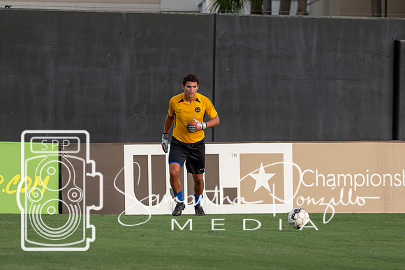 Tampa Bay Rowdies v Charleston Battery