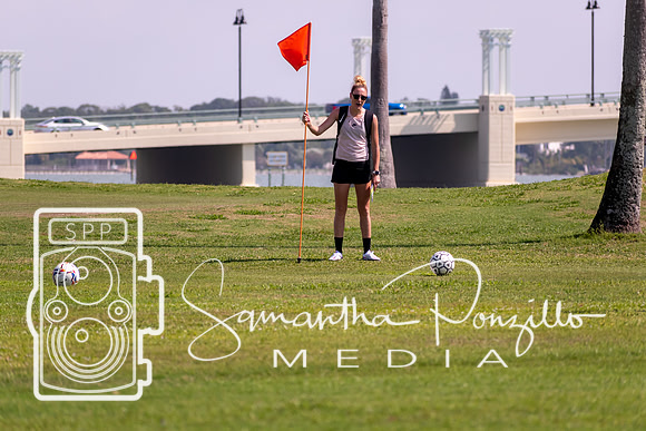 2nd Annual Intra-Supporter Charity FootGolf Showdown Extravaganza