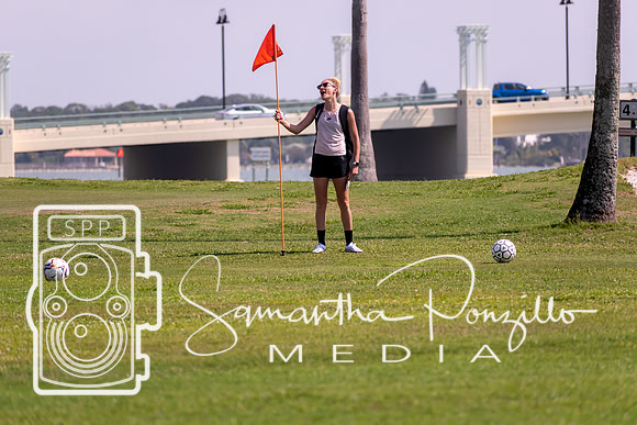 2nd Annual Intra-Supporter Charity FootGolf Showdown Extravaganza