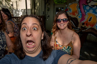 Amy's Surprise Party