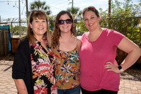 Amy's Surprise Party