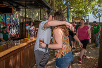 Amy's Surprise Party