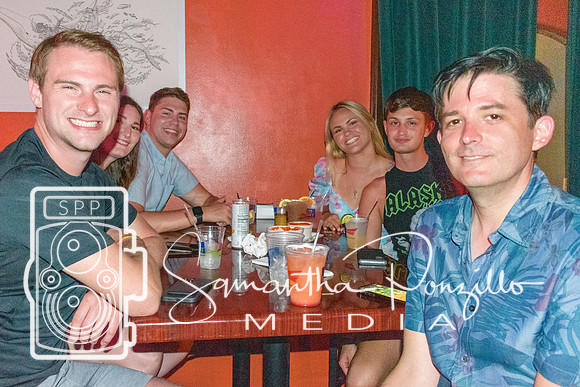 7-16 Oasis Friday