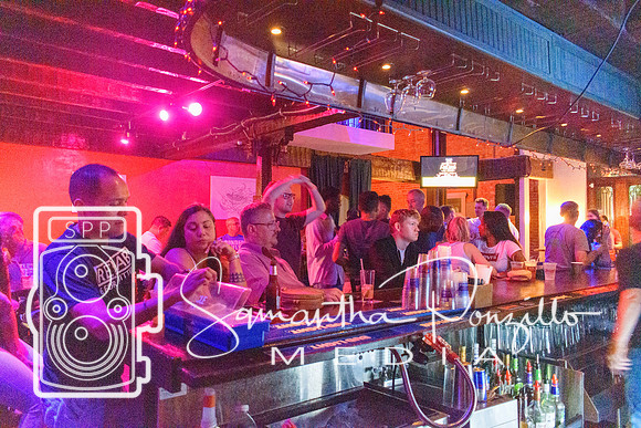 7-16 Oasis Friday