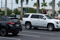 Scotty's Surprise Birthday Parade
