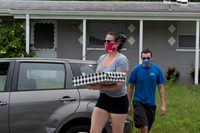Scotty's Surprise Birthday Parade