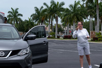 Scotty's Surprise Birthday Parade