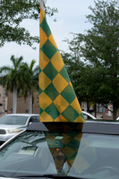 Scotty's Surprise Birthday Parade