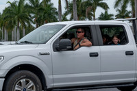 Scotty's Surprise Birthday Parade