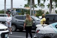 Scotty's Surprise Birthday Parade