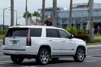 Scotty's Surprise Birthday Parade